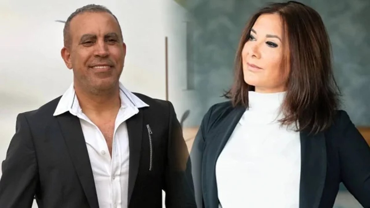 Haluk Levent’ten eşiyle ilgili şok açıklama! Çift, boşanma sürecinde