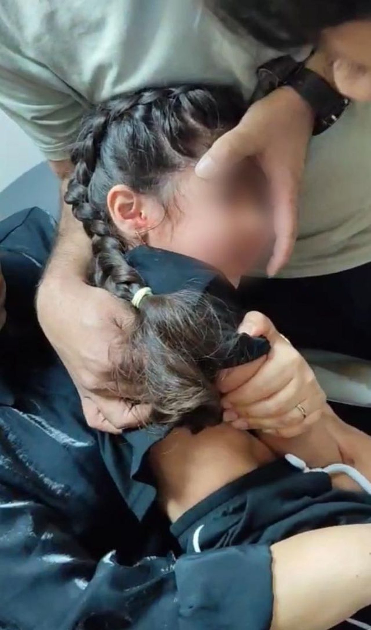 Kulak Ağrısının Şaşırtıcı Sebebi: 5 Yaşındaki Çocuğun Kulağından Canlı Kene Çıkarıldı!