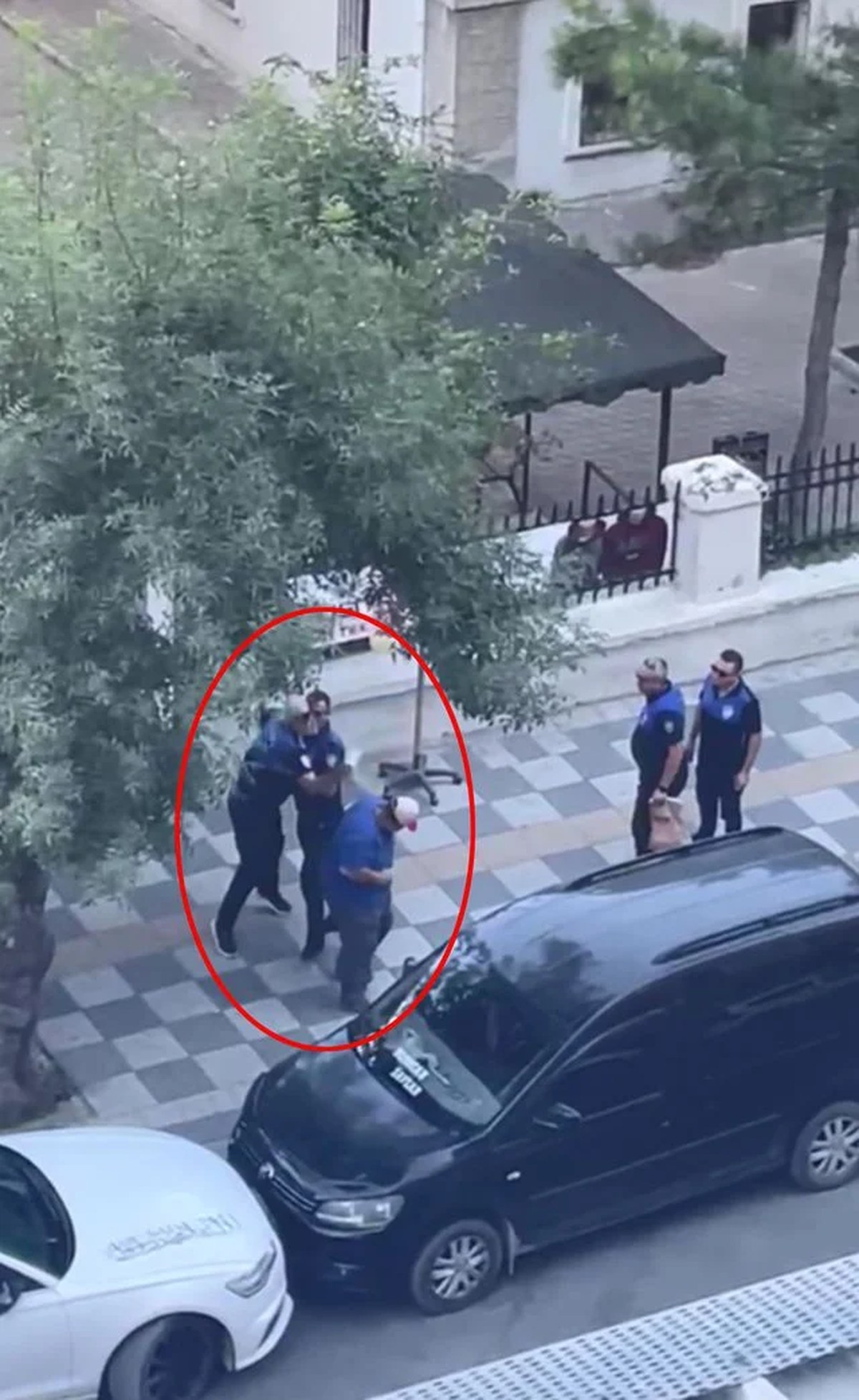 Afyonkarahisar’da Zabıta Saldırısı: Görevden Uzaklaştırma