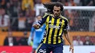 Guendouzi