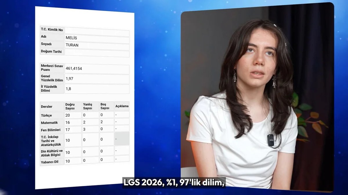 Clickable image which will reveal the video player: Doping Hafıza ile 2027 YKS ve LGS'ye erken kayıt avantajlarını kaçırma!