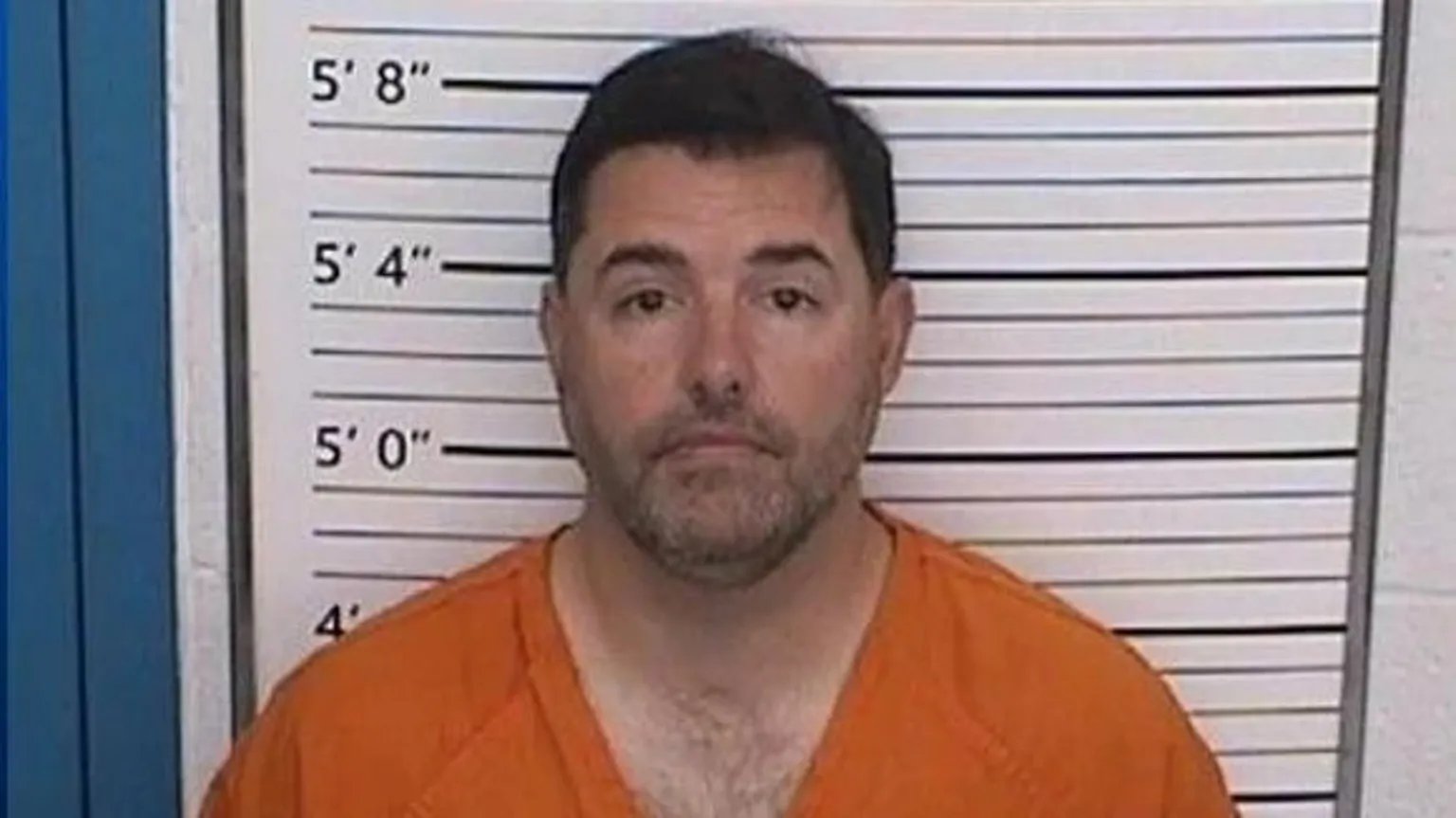 Columbiana County Sheriff's Office Police mugshot release of Jed York