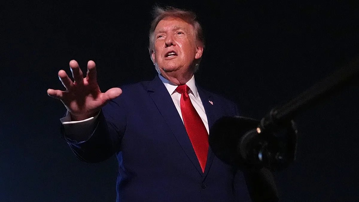 Trump, İran’daki İnfazlara Dikkat Çekerek Tahran Yönetimini Eleştirdi