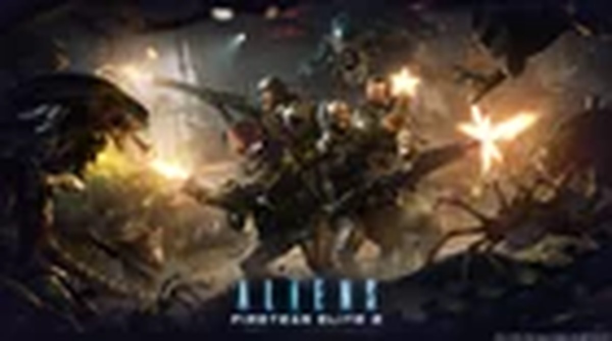 Thumbnail image: Aliens: Fireteam Elite 2 launches August 25th. Here's what you need to know.