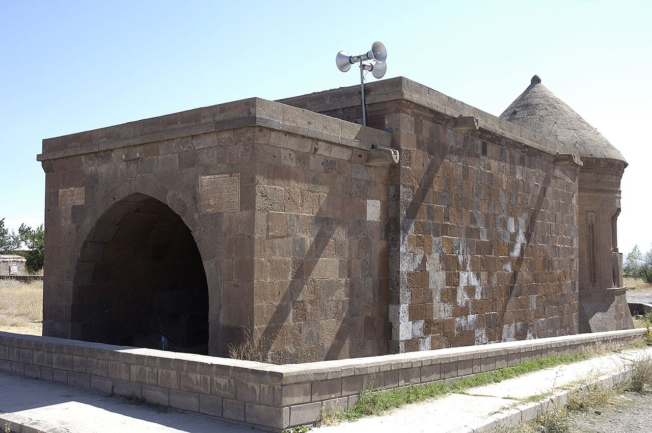 Ahlat