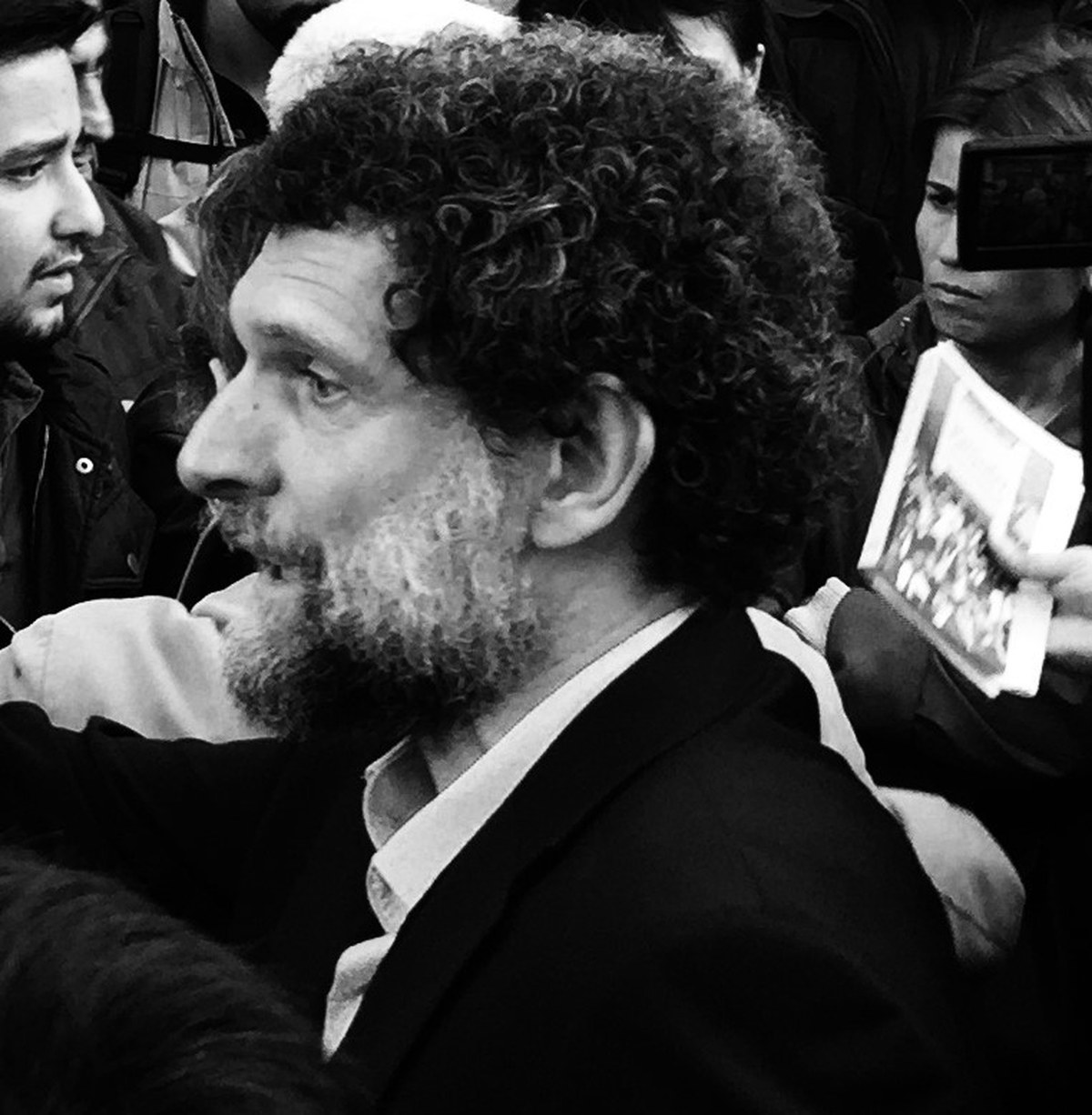 Mehmet Osman Kavala