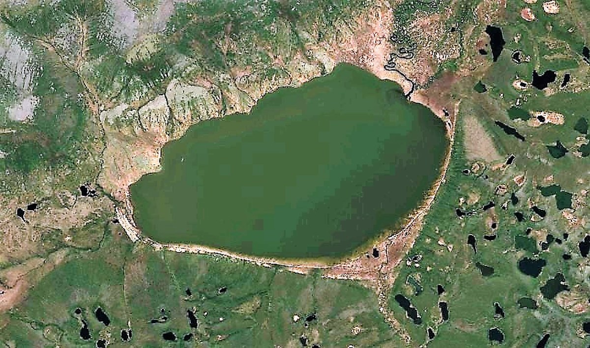 yuvalama alanı