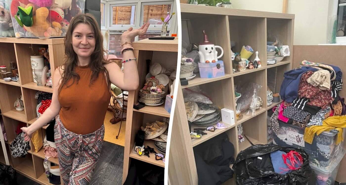 Borç Yükündeki Anne, Evindeki Eşyaları Satıp 5 Ayda 275 Bin TL Borcunu Nasıl Ödedi?