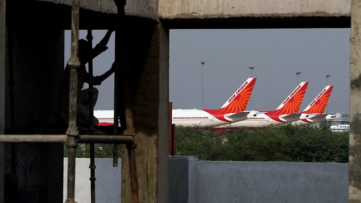 Air India soruşturması: Hidrolik arıza ve pilotta uyuşturucu şüphesi