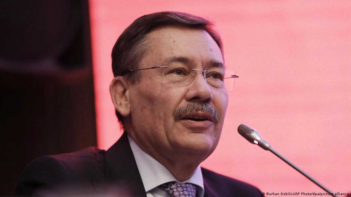 Melih Gökçek savcılık ifadesi sonrası ne dedi?