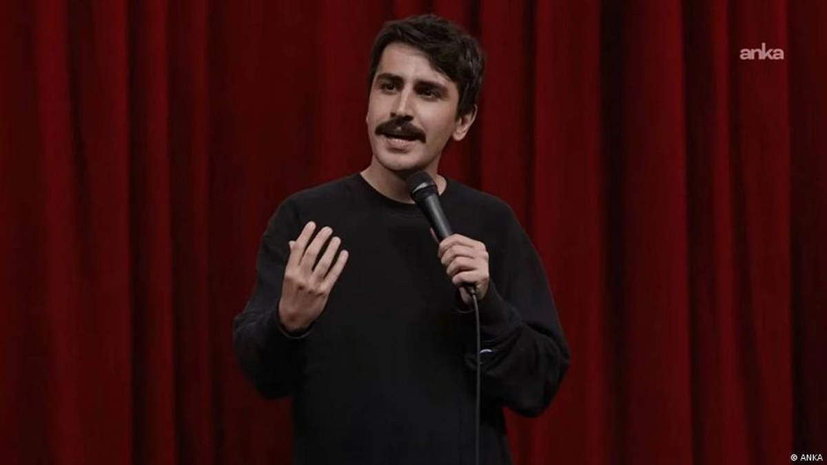 Deniz Göktaş İçin Hapis Cezası Talebi: Komedyen Hakkında İddianame Hazırlandı