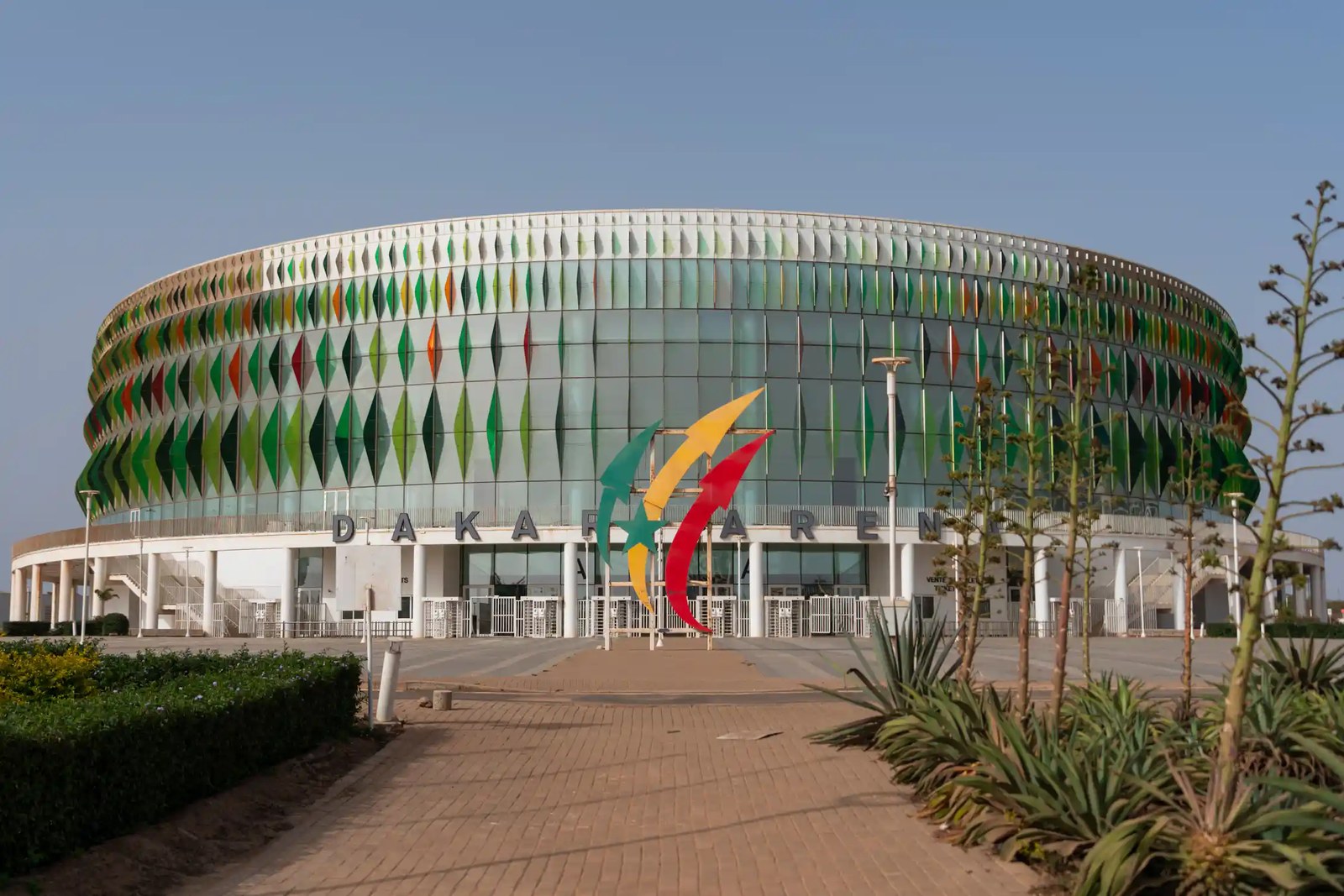 Senegal Gençlik Olimpiyatları Mirası: Oyunlar Bittikten Sonra Spor Tesislerinin Maliyeti Kimin Omuzl