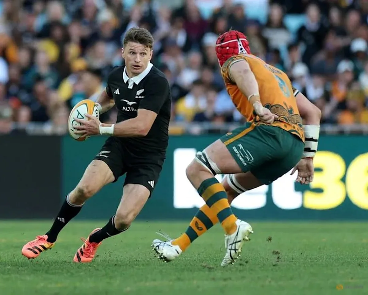 New Zealand open to player movement in Super Rugby Pacific