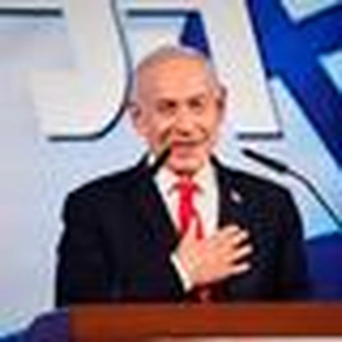 Netanyahu Hükümeti İçin Baskıyı Artırırken İsrail, Arap Taraflara Baskıyı Katladı