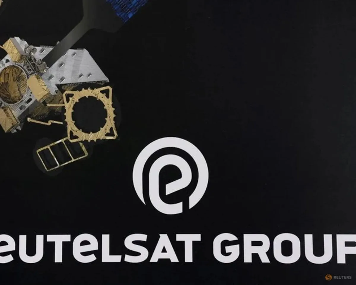 Eutelsat expects $11 billion revenue after EU's Starlink rival comes online
