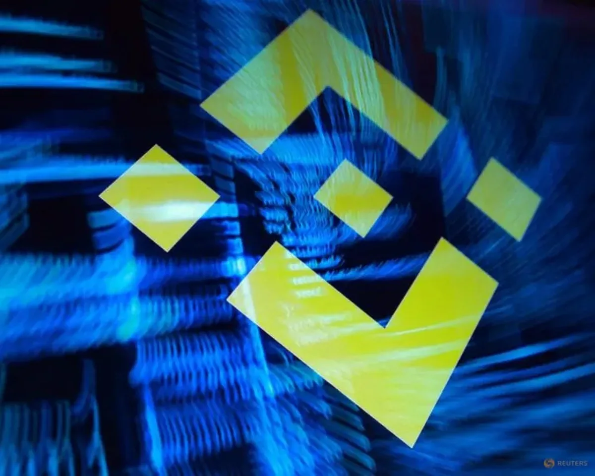 Explainer-Binance's $6.3 billion hack: How crypto insurance works