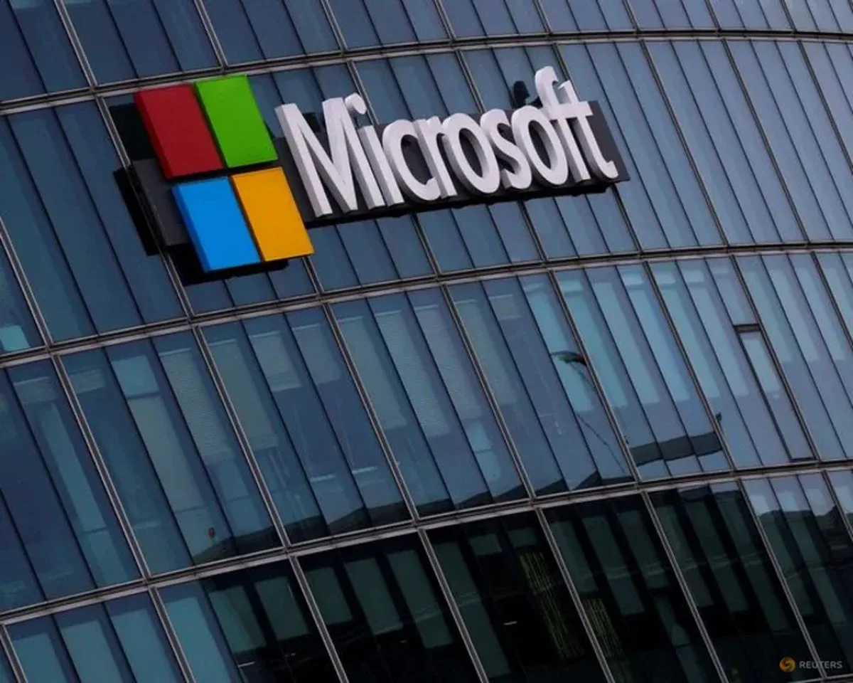 Microsoft expects to raise $25 billion in US bond sale, source says Microsoft expects to raise $25 billion in US bond sale, source says