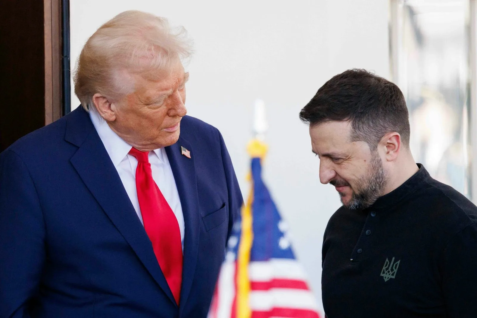 US midterms: what a new Congress could – and could not – change for Europe