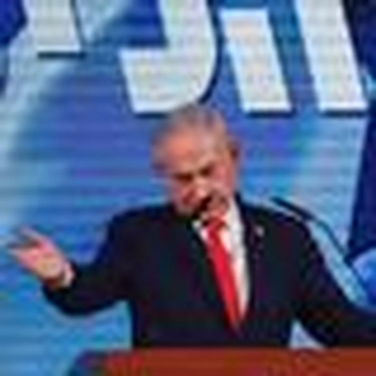 Netanyahu Hükümeti İçin Baskıyı Artırırken İsrail, Arap Taraflara Baskıyı Katladı
