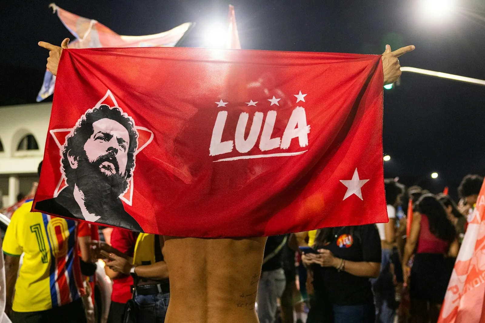 Tras ganar unas elecciones ‘milagrosas’, Lula se enfrenta a lo más difícil: volver a encarrilar Brasil