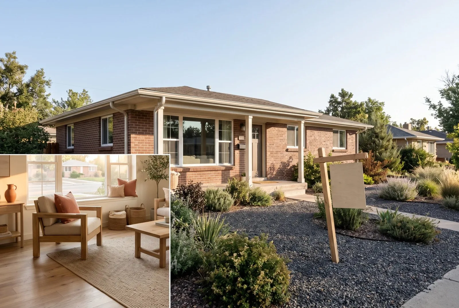 10 housing markets where sellers are cutting home prices, per Redfin