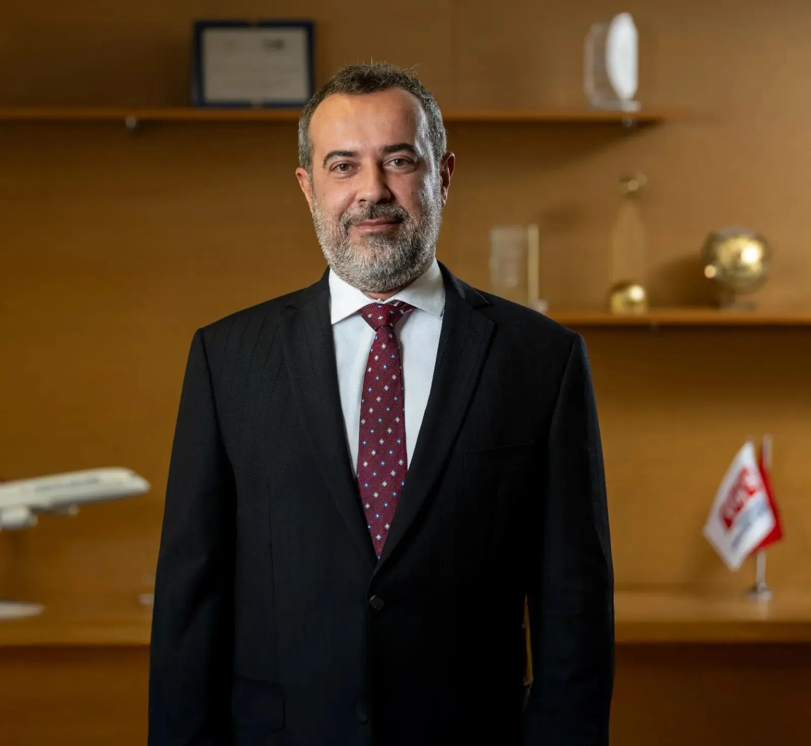 TGS, Fortune 500 Türkiye Listesinde İlk 100'e Girdi
