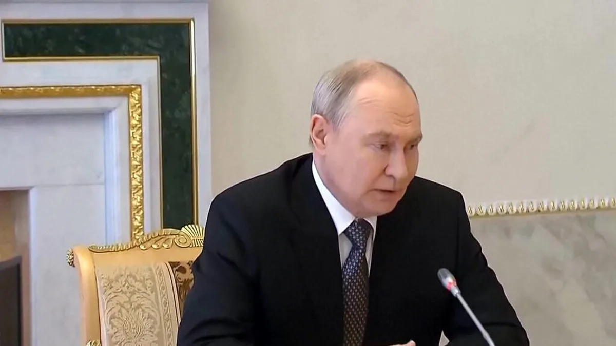 Russia-US-Ukraine talks to resume