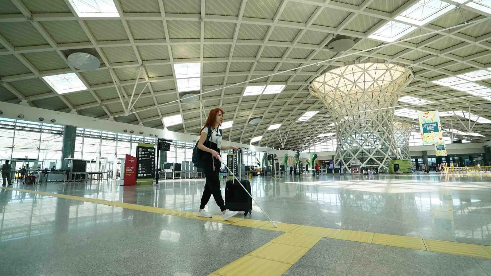 TAV 9 Ayda 173 Milyon Euro Kâr Elde Etti