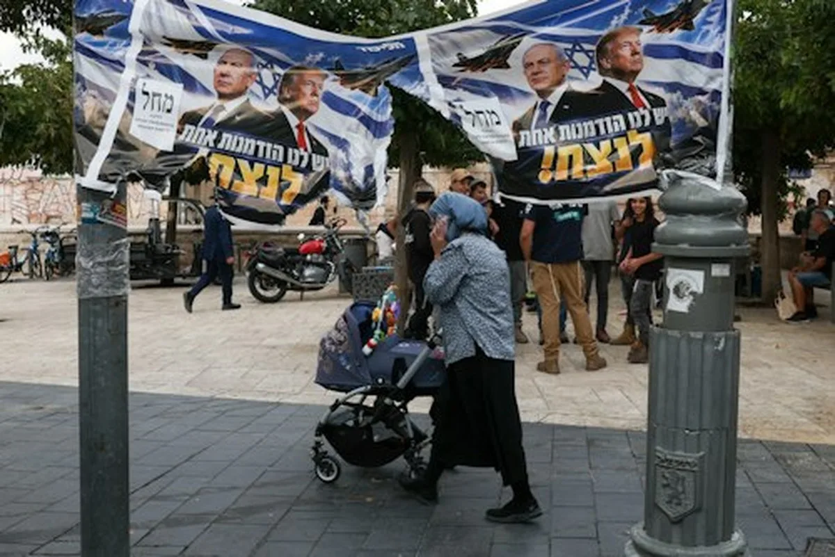 Netanyahu'nun Likud Partisi: Arab Partileri "Seçimi" Çaldı