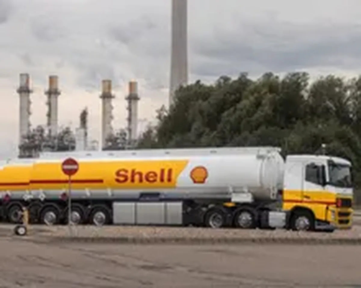 Shell'den Rekor: İran Savaşı Petrol Kâr Marjını Yükseltti, Şirket Kârı 10,8 Milyar Dolar'a Ulaştı