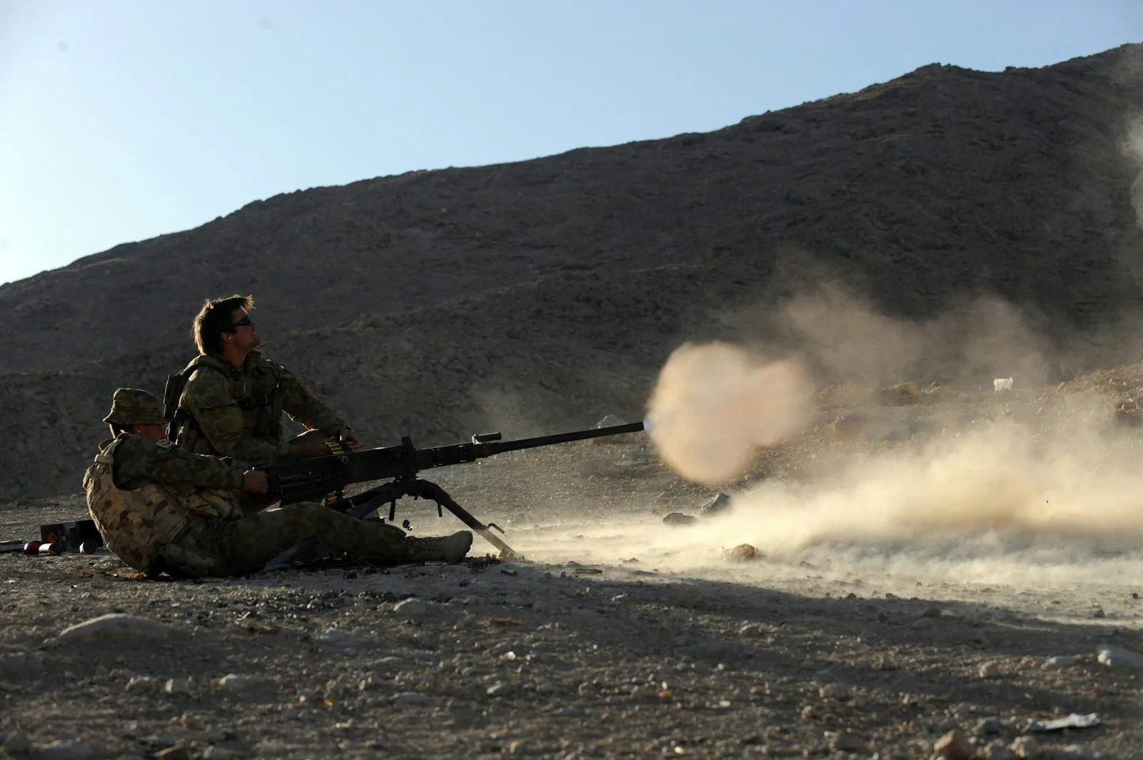 ‘Uncontrolled warrior culture’: Australia’s special forces under fire in new inquiry