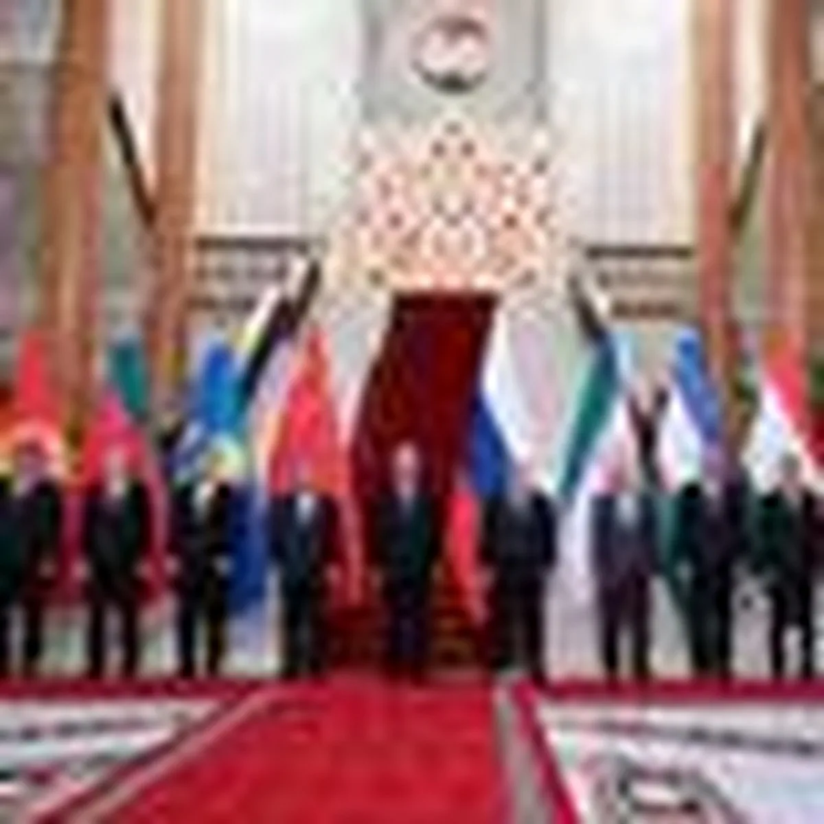 SCO Toplantısında Rajnath, Terörizmin Tüm Ekosisteminin Çürütülmesini İstedi
