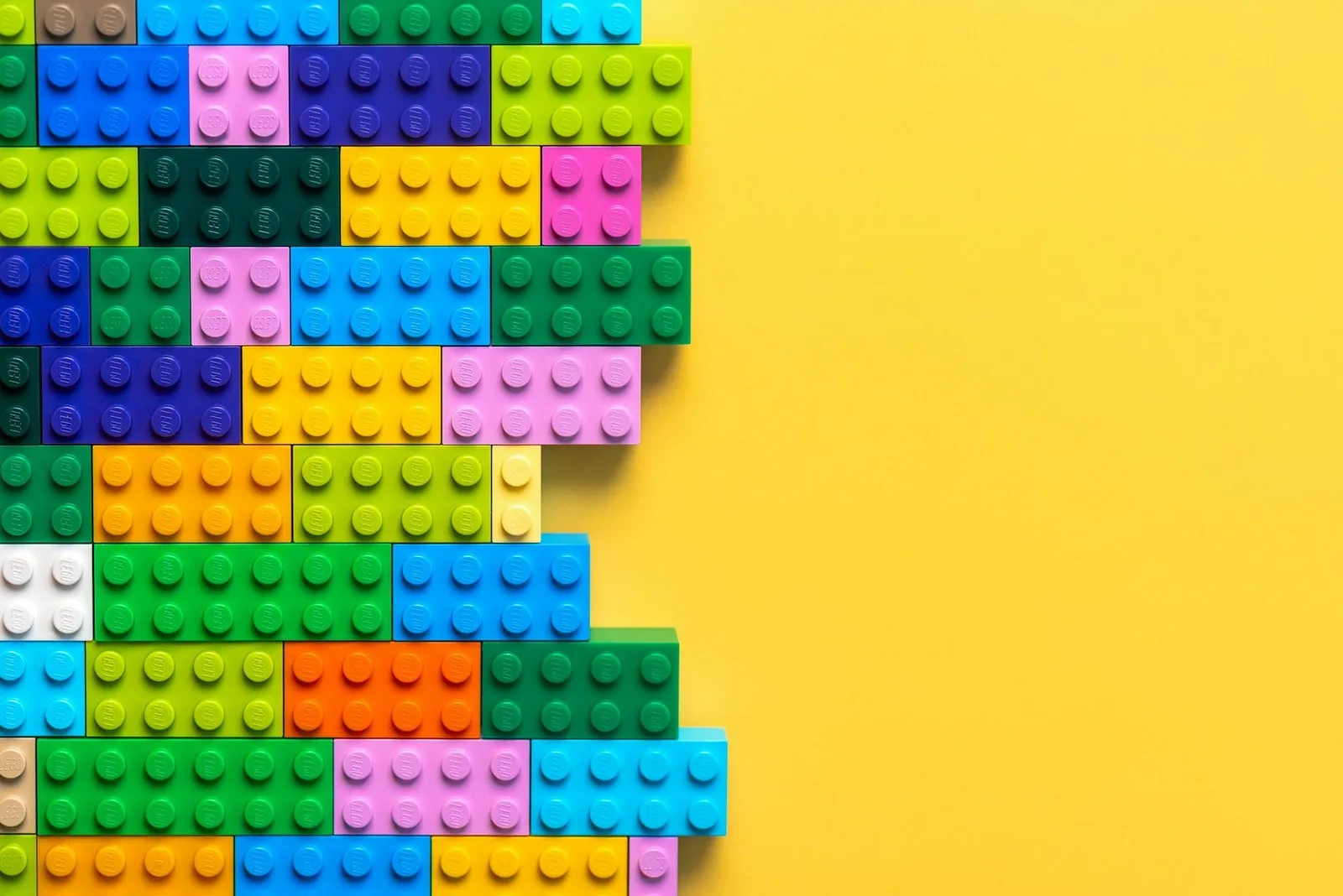 One reason why people favour more is that additions are visible. esthermm/Shutterstock