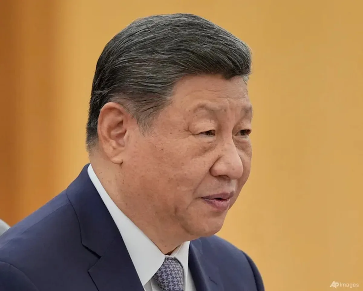China adopts measures to tighten discipline in Communist Party
