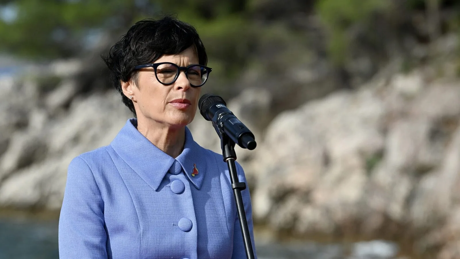 Sırbistan'ın Muhalefet Öğrenci Listesi Kazanınca Avrupa Liderleri Memnuniyet İfade Etti