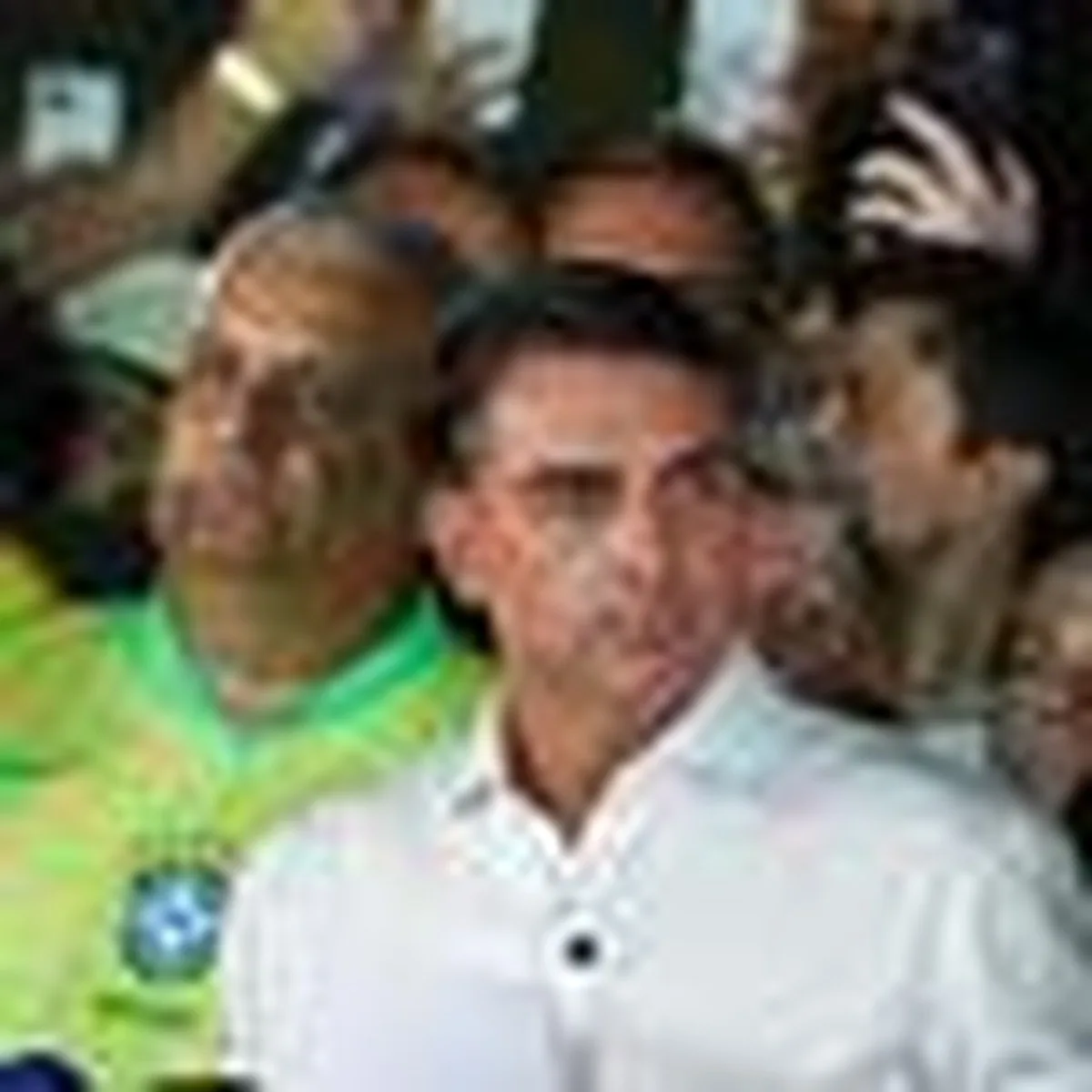Bolsonaro'nun Seçim Kaybının Ardından Florida'ya Uçtu