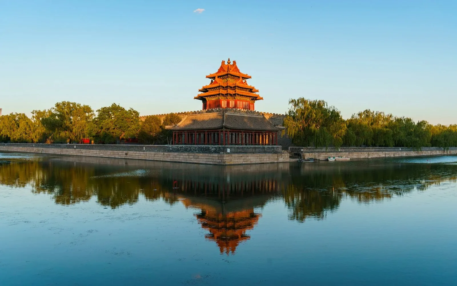 The U.S. put China back on its wrongful detention list. Here are all 7 countries on it