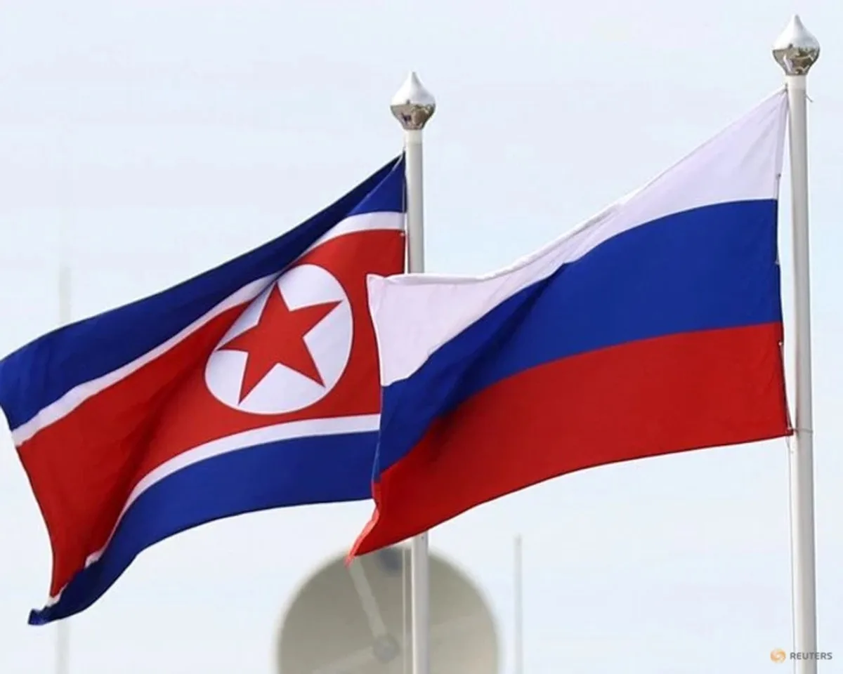 Moscow, Pyongyang back network sending workers to Russian factories: Report