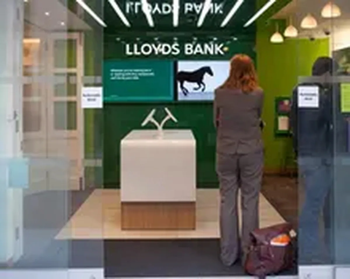 Lloyds Yöneticisi Healey' Bankaların Vergi Artışlarını Enerji Faturaları Desteğiyle İlişkilendirmesi