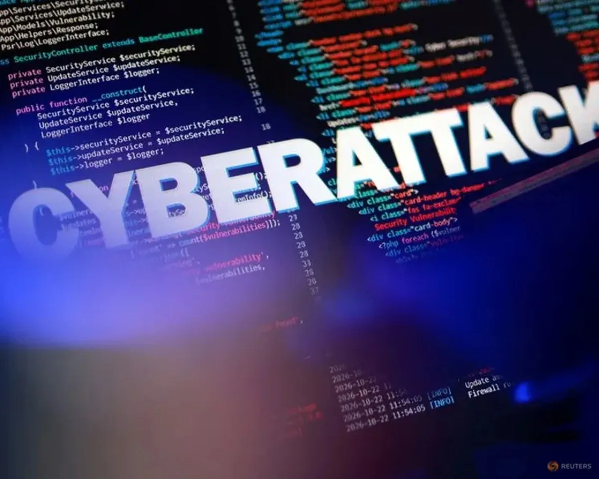 Cyberattack concealed political spending by big donors before US midterm elections Cyberattack concealed political spending by big donors before US midterm elections
