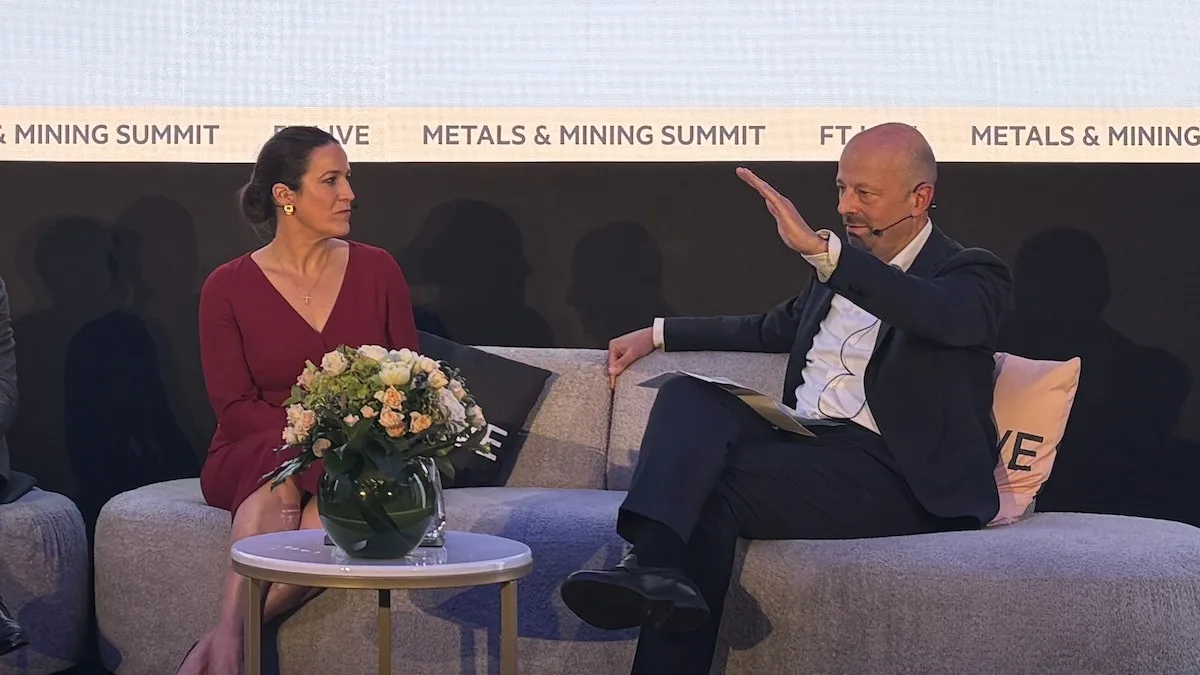 US reinvents rare earth refining as China guards know-how