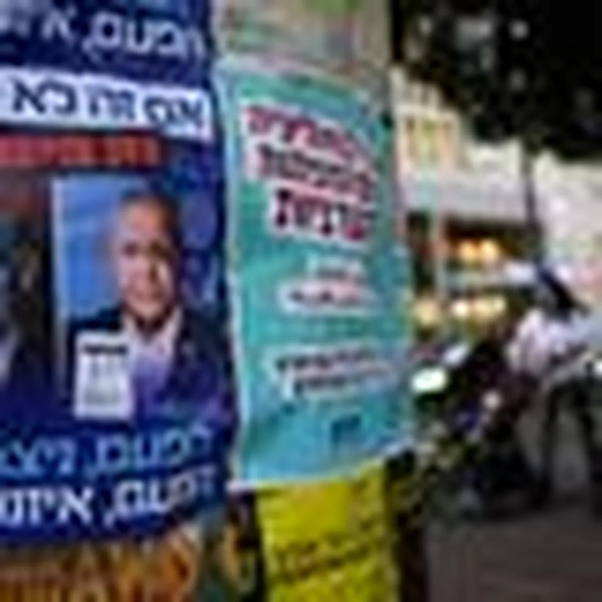 Netanyahu'ya Karşı Karar: İsrail'de Kaydedilen En Yüksek Seçim Tükenişi