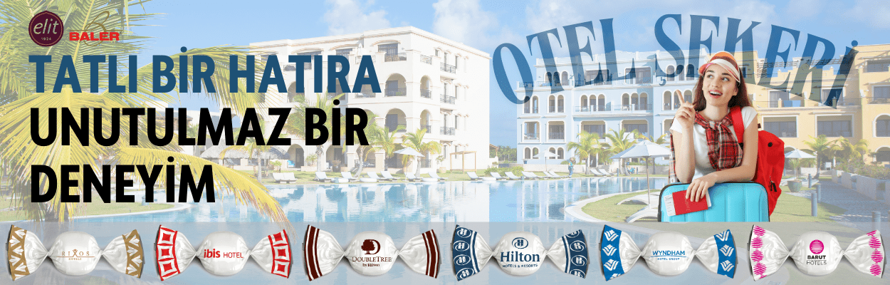 Kurumsal İkramlık Çözümleri ve Referans Örnekleri - Reklam Sekerim