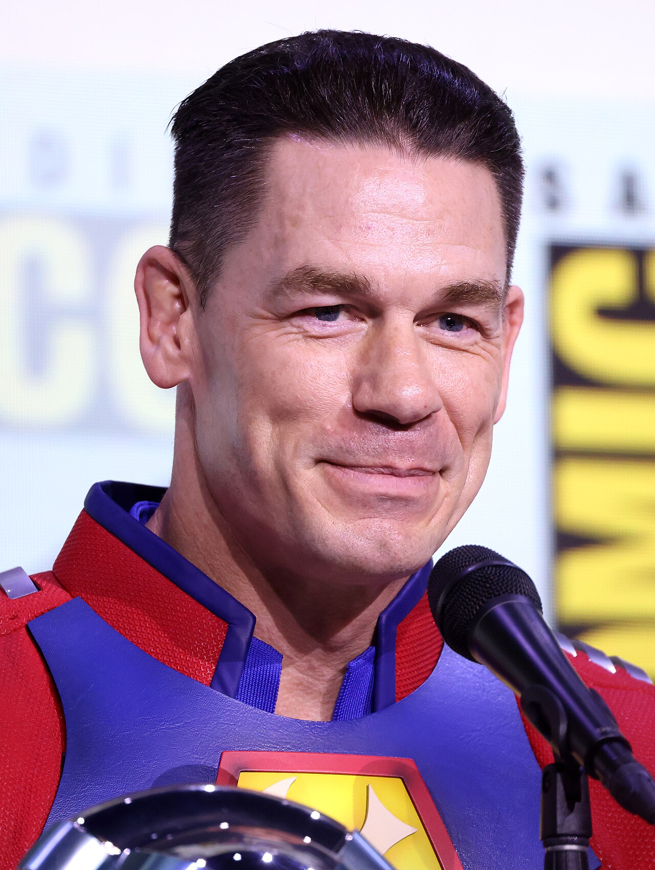 John Cena by Gage Skidmore