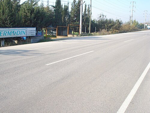 D100-karayolu