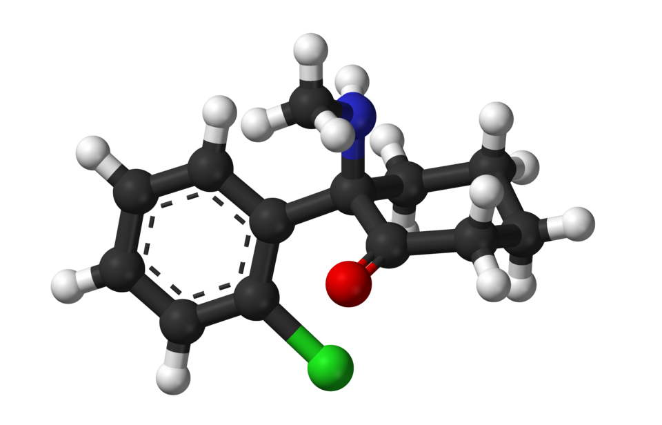R-ketamine-3D-balls