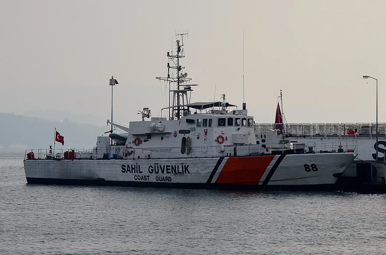 TCSG-88