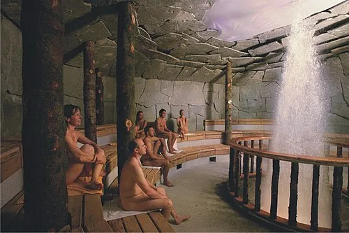 Geysirhöhle