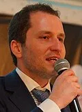 Fatiherbakan (cropped)