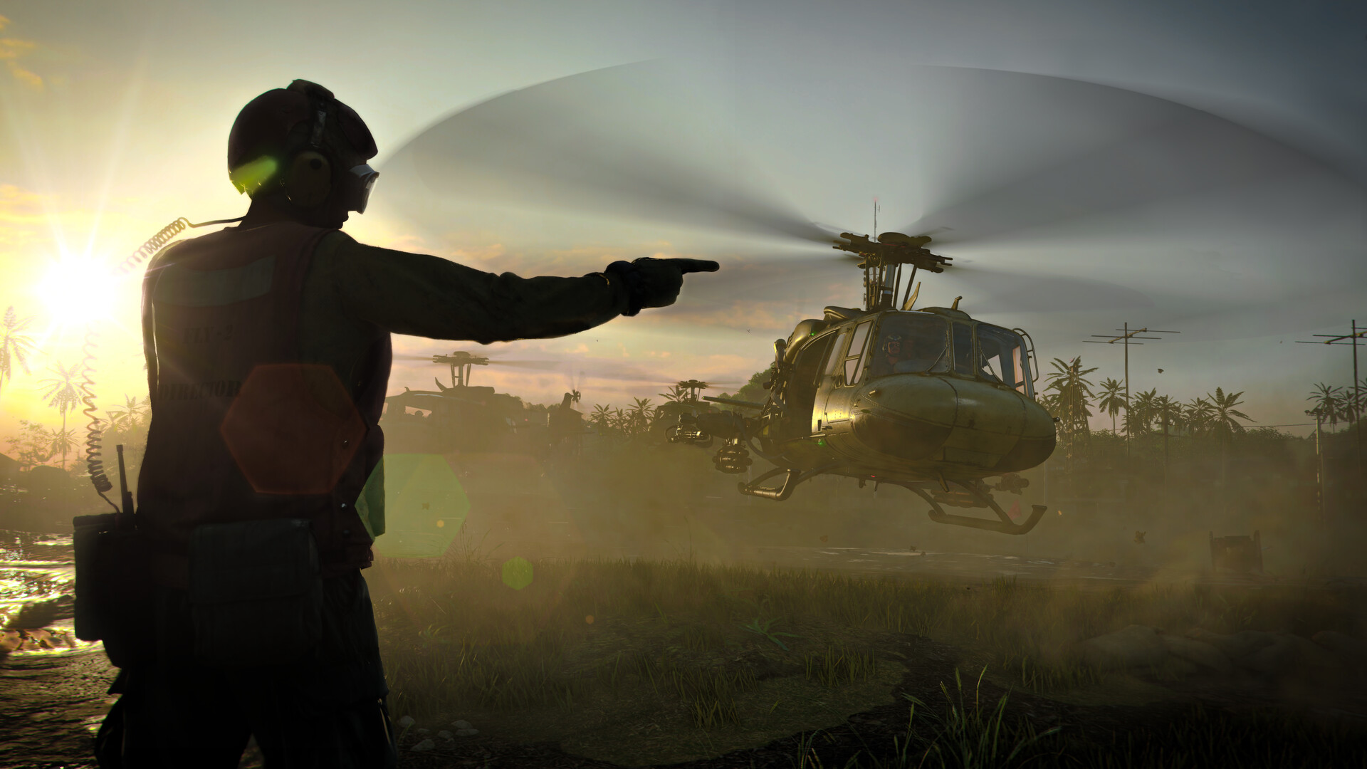 Steam Resmi Oyun İçi Aksiyon ve Balistik Görünümü - CoD Hub TR